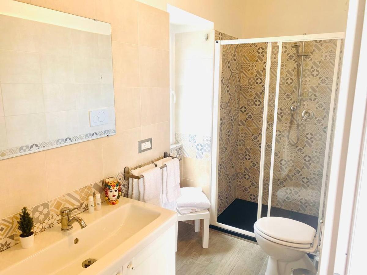 Casa Venere Διαμέρισμα Rocca San Giovanni Εξωτερικό φωτογραφία
